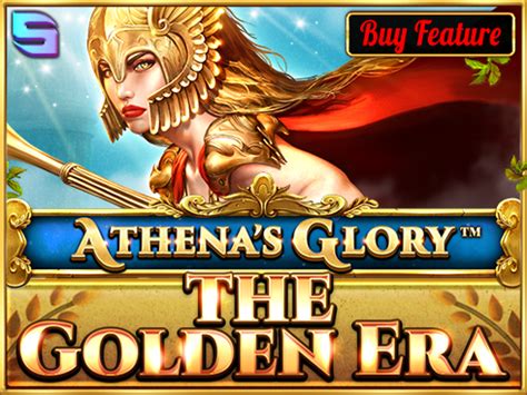 Jogar Athena S Glory The Golden Era com Dinheiro Real